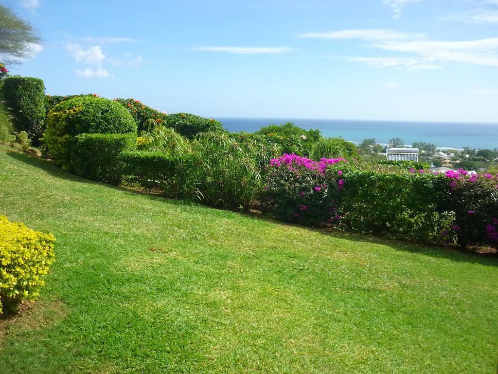 Flamboyant Ocean View - Ex Hillside Haven Διαμέρισμα Tamarin Εξωτερικό φωτογραφία